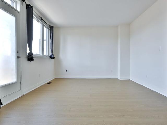 Townhouse for rent in York, Ontario