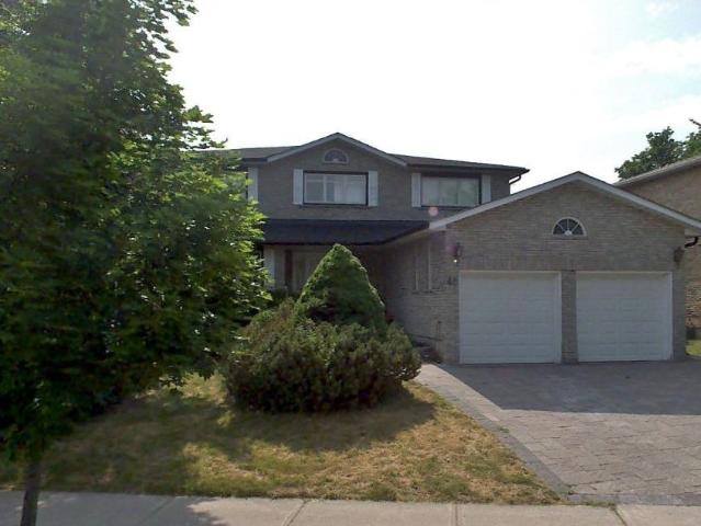 Apartment for rent in York, Ontario