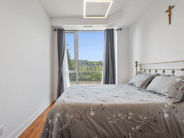 Apartment for rent in York, Ontario