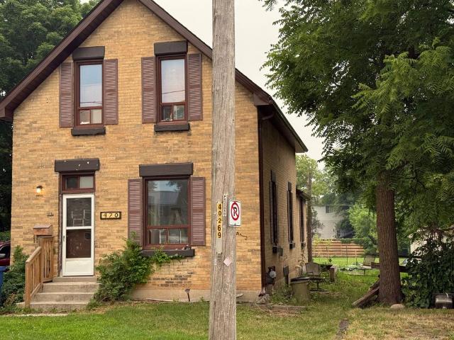 House for rent in Grey, Ontario
