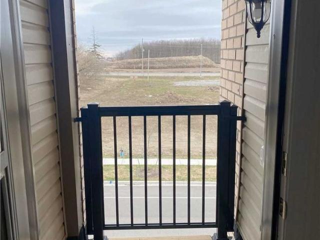 Townhouse for rent in York, Ontario