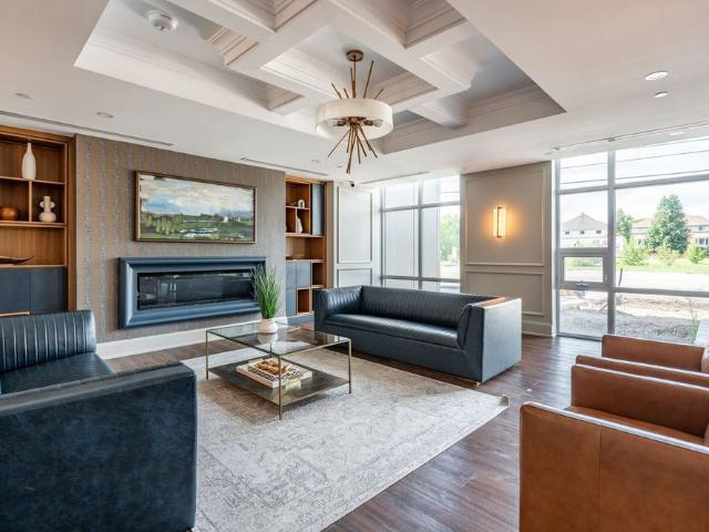 Apartment for rent in Ancaster, Ontario