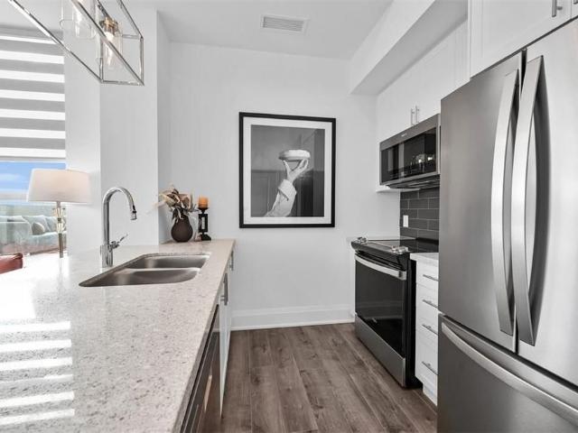 Apartment for rent in Ancaster, Ontario