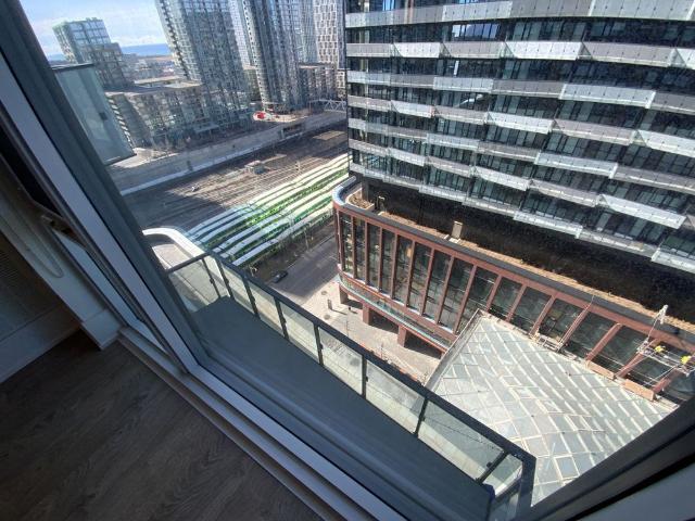 Apartment for rent in Spadina—Fort York, Toronto