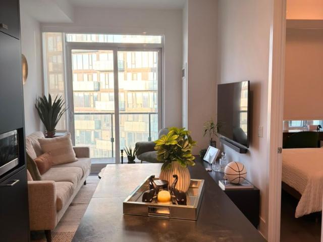 Apartment for rent in Woburn, Ontario