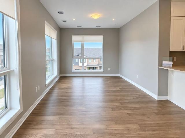 Apartment for rent in Milton, Golden Horseshoe