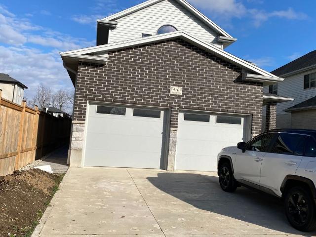 Apartment for rent in London, Southwestern Ontario