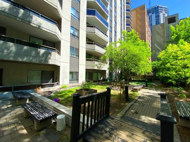 Apartment for rent in Mulhurst Bay, Ontario