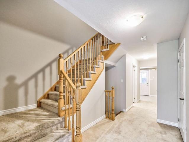 Townhouse for rent in Cambridge, Southwestern Ontario