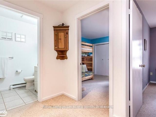 Apartment for rent in Collingwood, Ontario