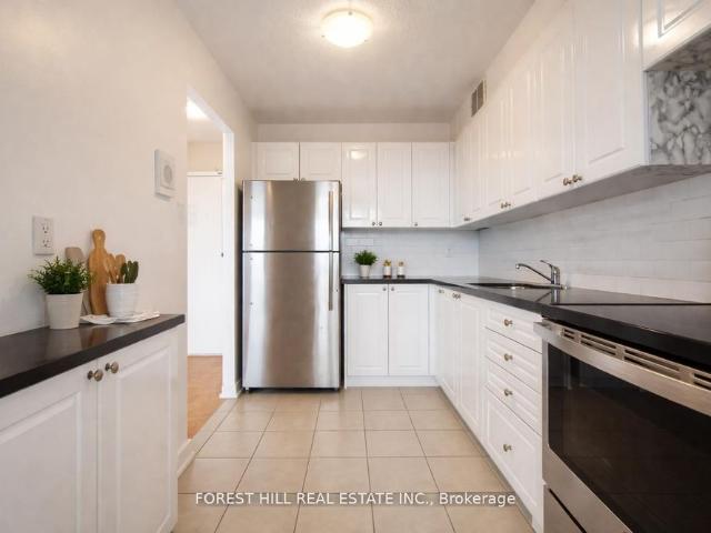 Apartment for rent in Woburn, Ontario
