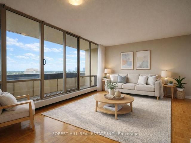 Apartment for rent in Woburn, Ontario