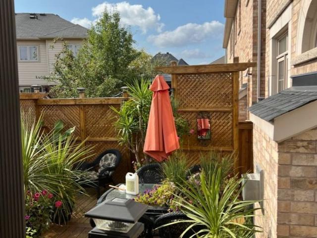 House for rent in Burlington, Ontario