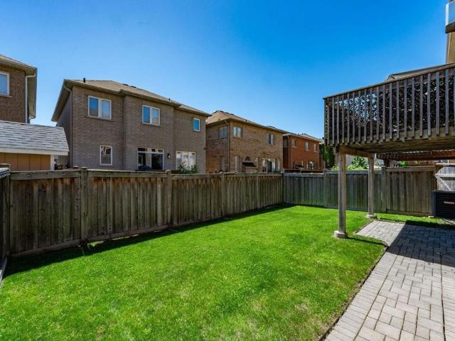 House for rent in Burlington, Ontario
