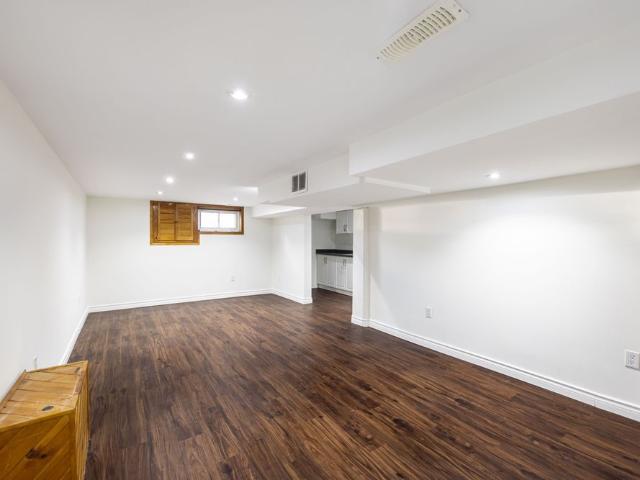 House for rent in Woburn, Ontario