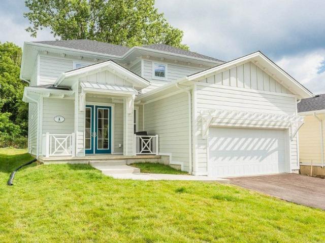 House for rent in Invererie Heights, Central Elgin
