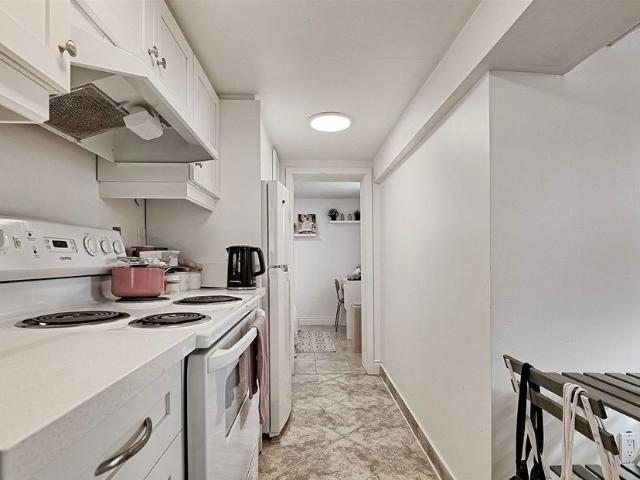 House for rent in Davenport, Toronto