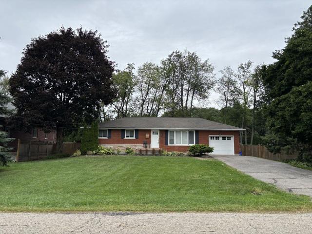 House for rent in Ancaster, Ontario