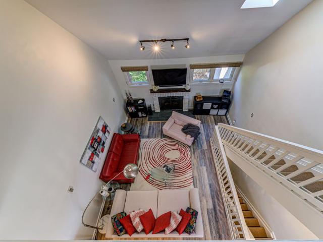 Apartment for rent in Collingwood, Central Ontario