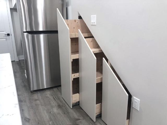 Apartment for rent in Milton, Golden Horseshoe