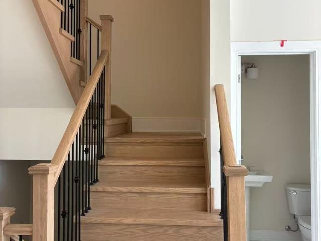 Townhouse for rent in York, Ontario