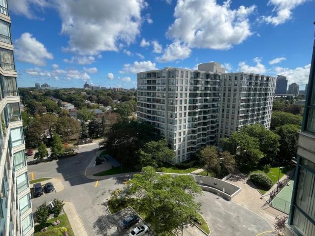 Apartment for rent in Scarborough North, Toronto