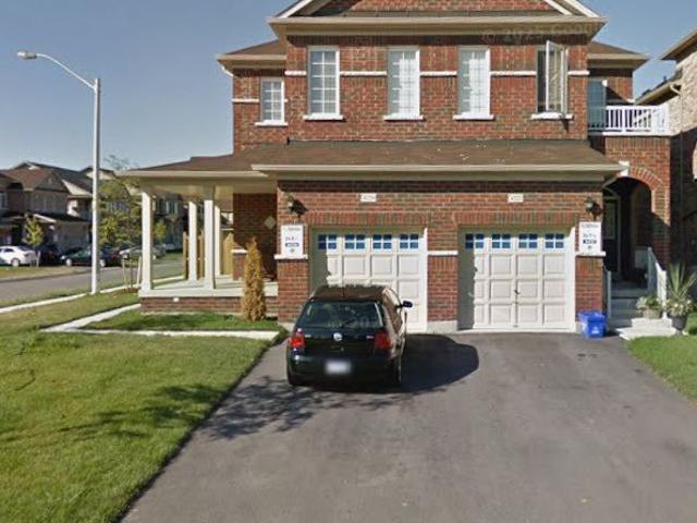 House for rent in Mississauga, Ontario