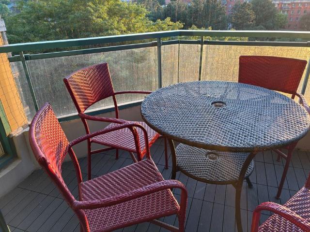 Apartment for rent in Scarborough North, Toronto