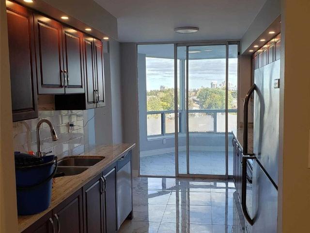 Apartment for rent in Scarborough North, Toronto
