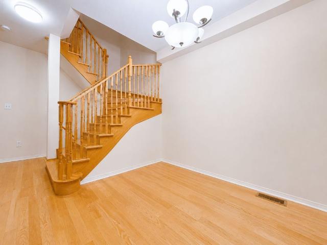 House for rent in Mississauga, Ontario