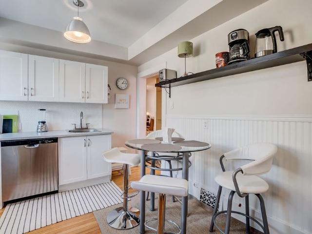 Apartment for rent in Mulhurst Bay, Ontario