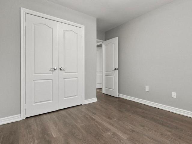 House for rent in St. Catharines, Golden Horseshoe