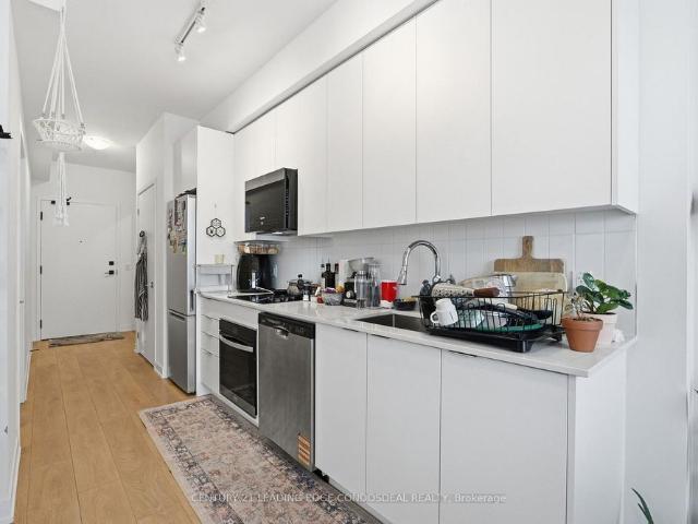 Apartment for rent in York, Ontario