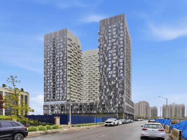 Apartment for rent in York, Ontario