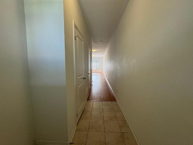 Townhouse for rent in Ancaster, Ontario