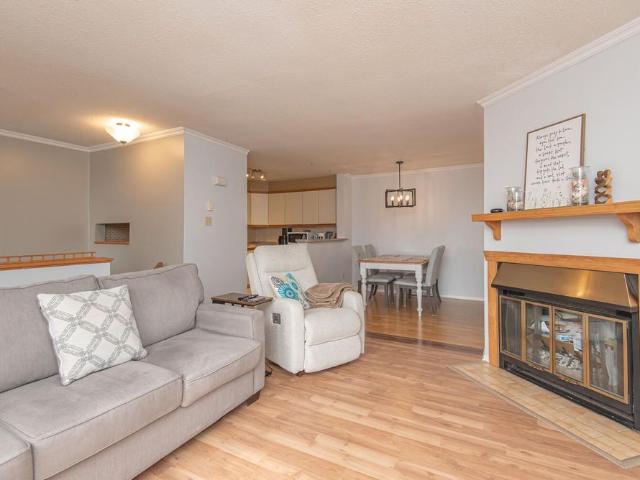 Townhouse for rent in Mulhurst Bay, Ontario
