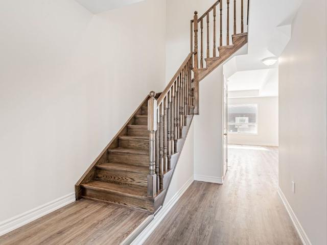 Townhouse for rent in Cobourg, Ontario