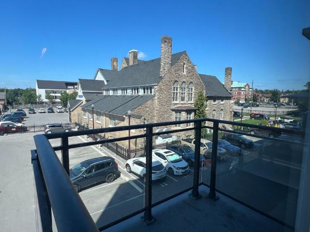 Apartment for rent in Peterborough, Ontario