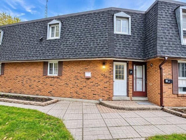 House for rent in Vanier, Oshawa