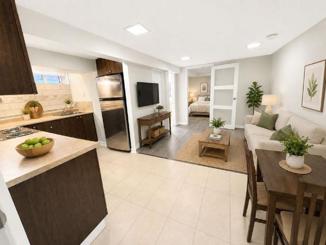 House for rent in Woburn, Ontario