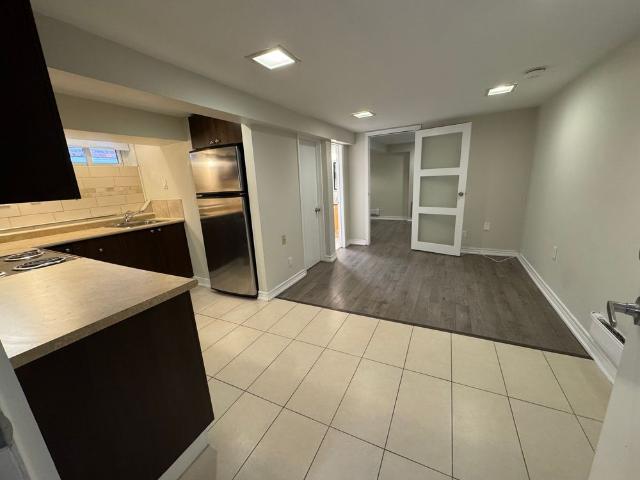 House for rent in Woburn, Ontario