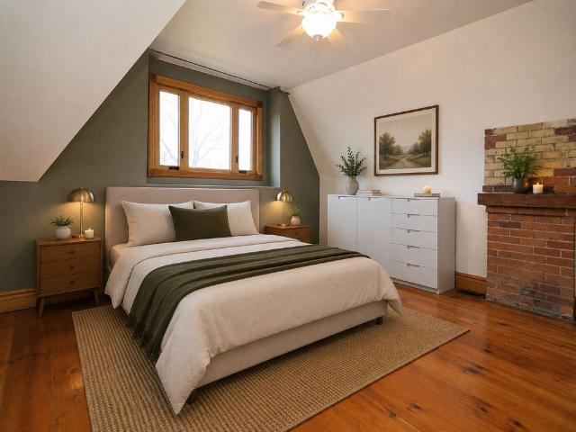 House for rent in Woburn, Ontario