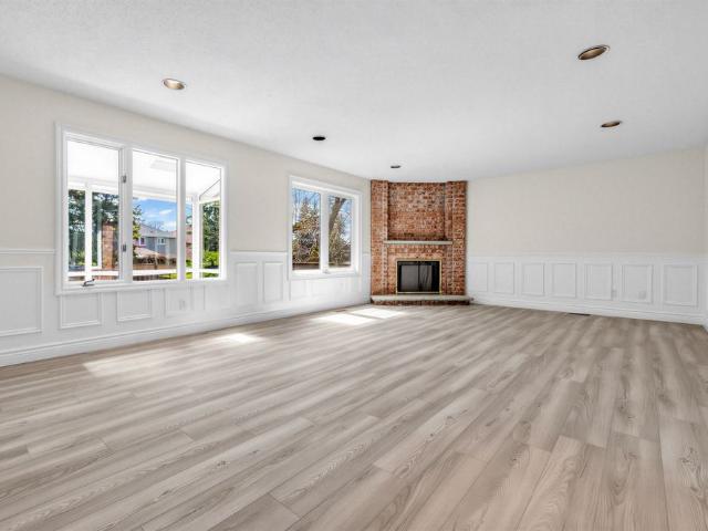 House for rent in Woburn, Ontario