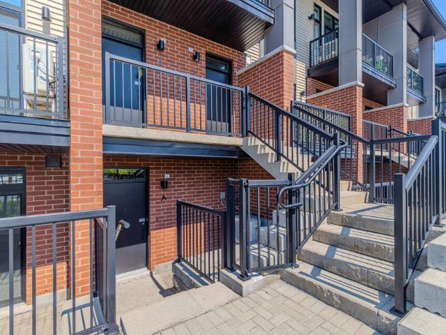 Townhouse for rent in Mulhurst Bay, Ontario
