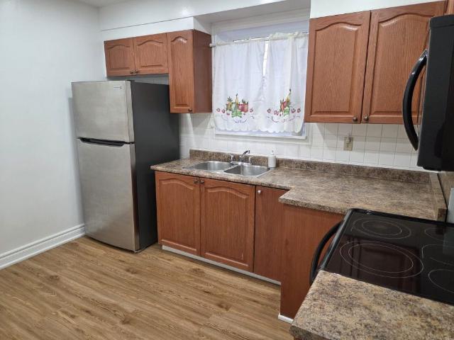 House for rent in Woburn, Ontario