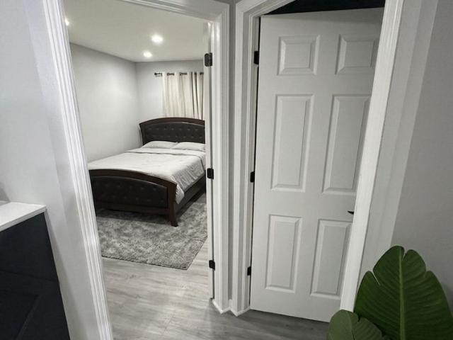 Townhouse for rent in Mulhurst Bay, Ontario