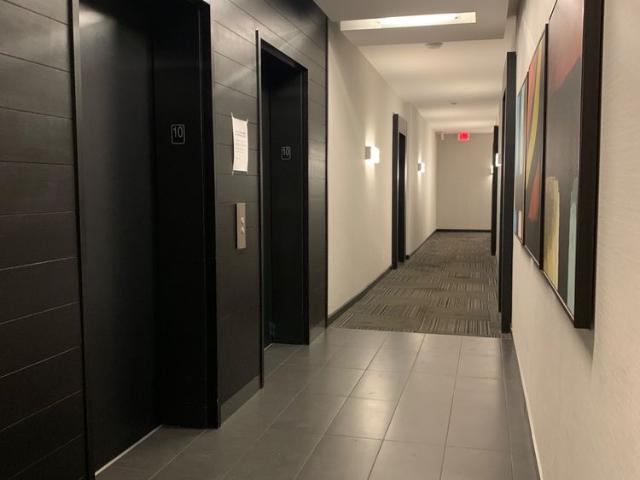 Apartment for rent in Woburn, Ontario