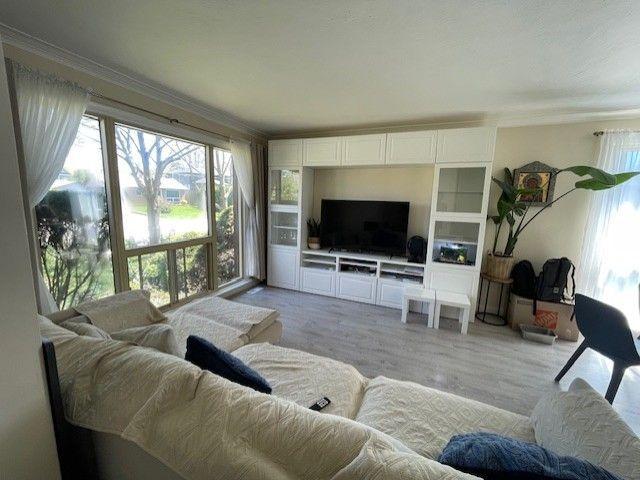 House for rent in Oakville, Ontario