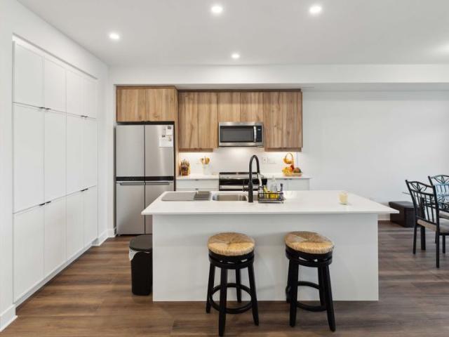 Apartment for rent in Riverside South-Findlay Creek, Ottawa