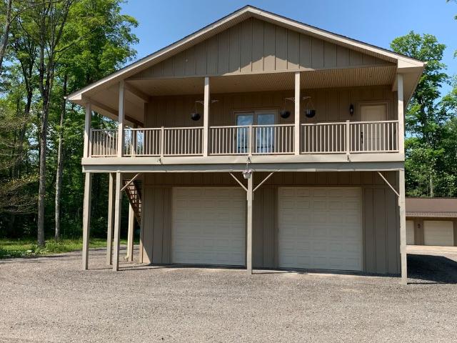 Apartment for rent in York, Ontario